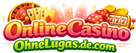 OnlineCasinoOhneLugas.de.com logo